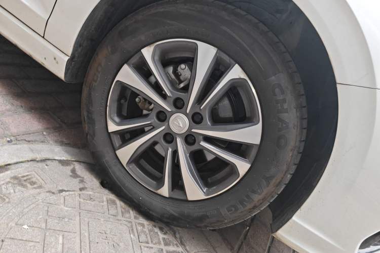 Used Changan Eado 2023 Changan Edition PLUS Blue Whale NE 1.4T GDI DCT Prestige Version