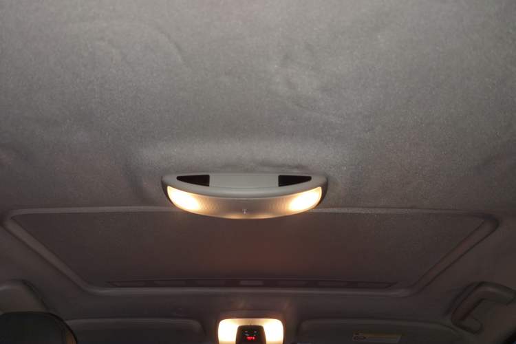 Used Volvo V60 2015 T5 Zhiya Edition Headliner