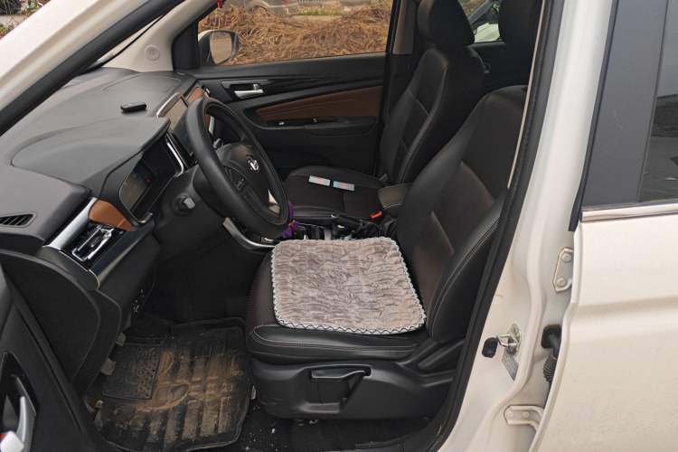 Used Chana Changxing 2019 1.5L Manual Smart Connect Luxury Model
