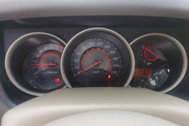 Used Nissan Sylphy 2012 Classic 1.6XE Manual Comfort Edition