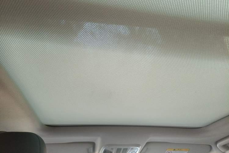 Used Wey VV7 2017 2.0T Flagship Model Headliner