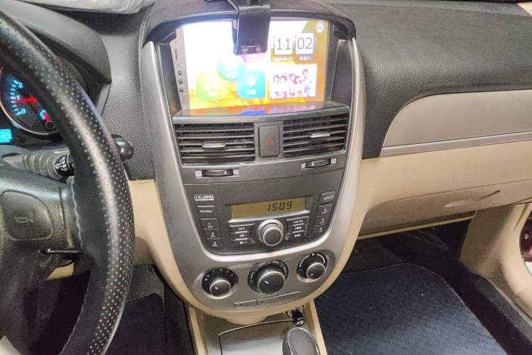 Used Buick Excelle 2013 1.5L Automatic Classic Model