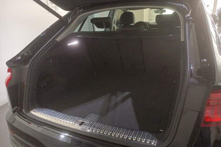 Used Audi Q8 2023 55 TFSI Luxury Dynamic Edition
