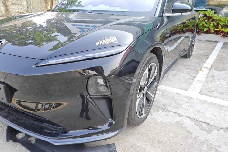 Used Nio ET5T 2024 75kWh Touring