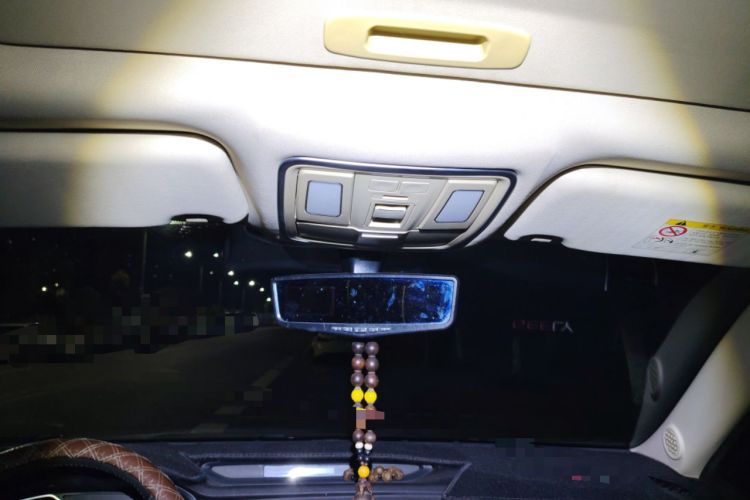 Used Geely Auto Vision X6 2016 1.3T CVT Flagship Model