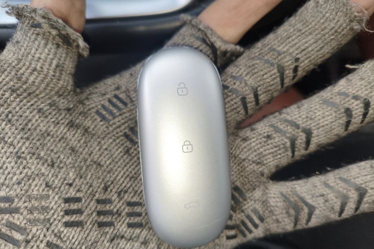 Used Li Auto L7 2023 Air model