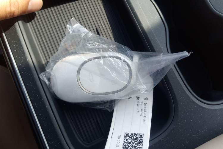 Used Nio ET5T 2023 75 kWh Touring
