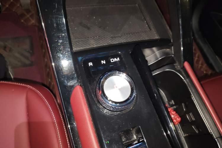 Used Haval H6 2021 3rd Generation 1.5T Automatic Two-Wheel-Drive Supreme