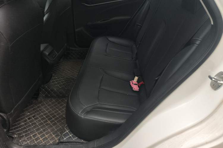 Used Buick GT 2021 Revised Version Flagship 1.5L Automatic Elite Edition