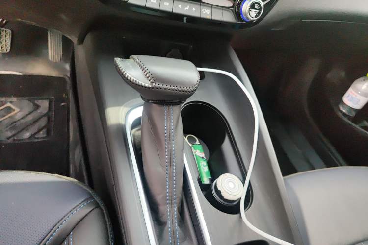 Used Buick Velite 6 2024 450km Enjoyment Plus Version Gear Lever