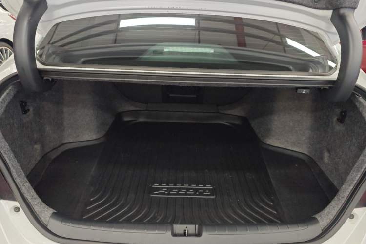 Used Honda Accord 2022 260TURBO Luxury Edition