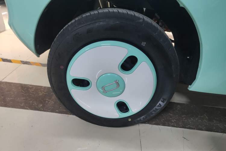 Used Bestune Pony 2026 222km Colorful Horse