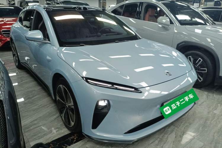 Used Nio ET5T 2024 75kWh Touring