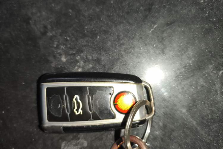 Used Hongqi H7 2013 3.0L Luxury Model