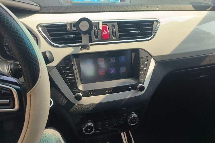 Used JAC Refine S2 2015 1.5L Manual Luxury Smart Model