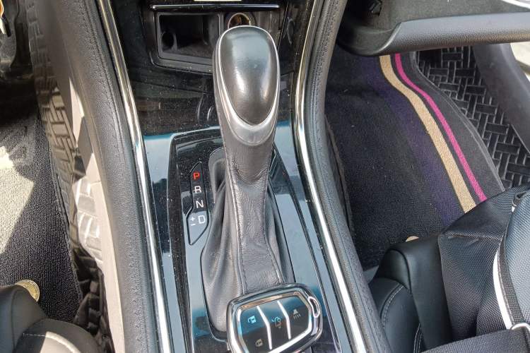 Used Cadillac ATS-L 2017 28T Tech Edition
