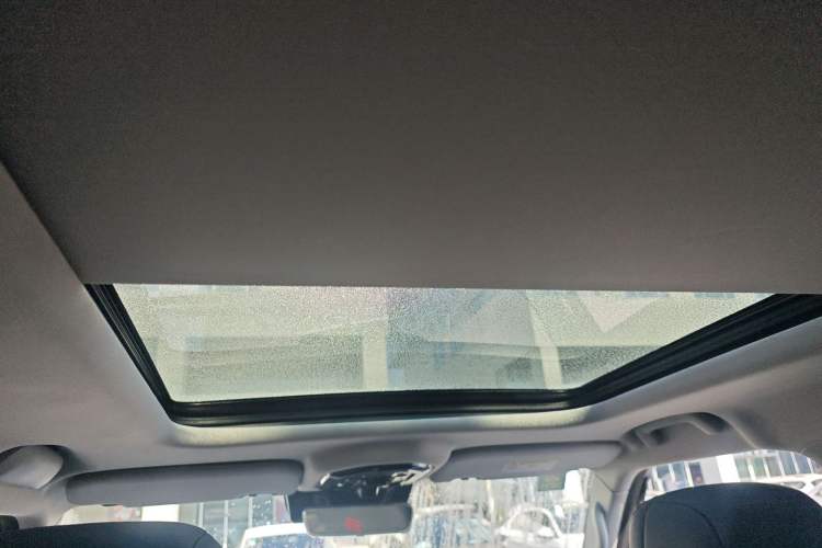 Used JETOUR Traveler 2023 2.0T All-Wheel-Drive CrossPRO
