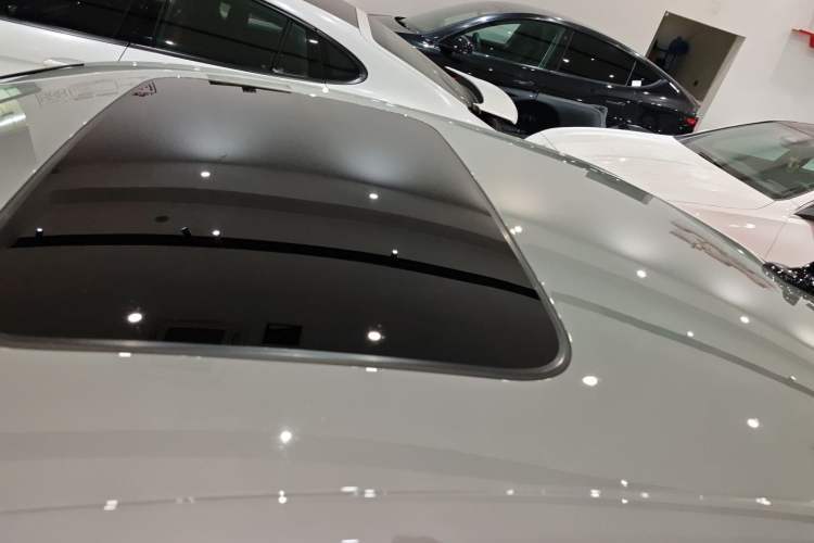 Used Audi S4 2022 S4 3.0TFSI