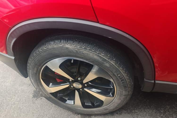 Used Haima 8S 2019 1.6 TGDI Automatic Smart Edition Right Rear Wheel Hub