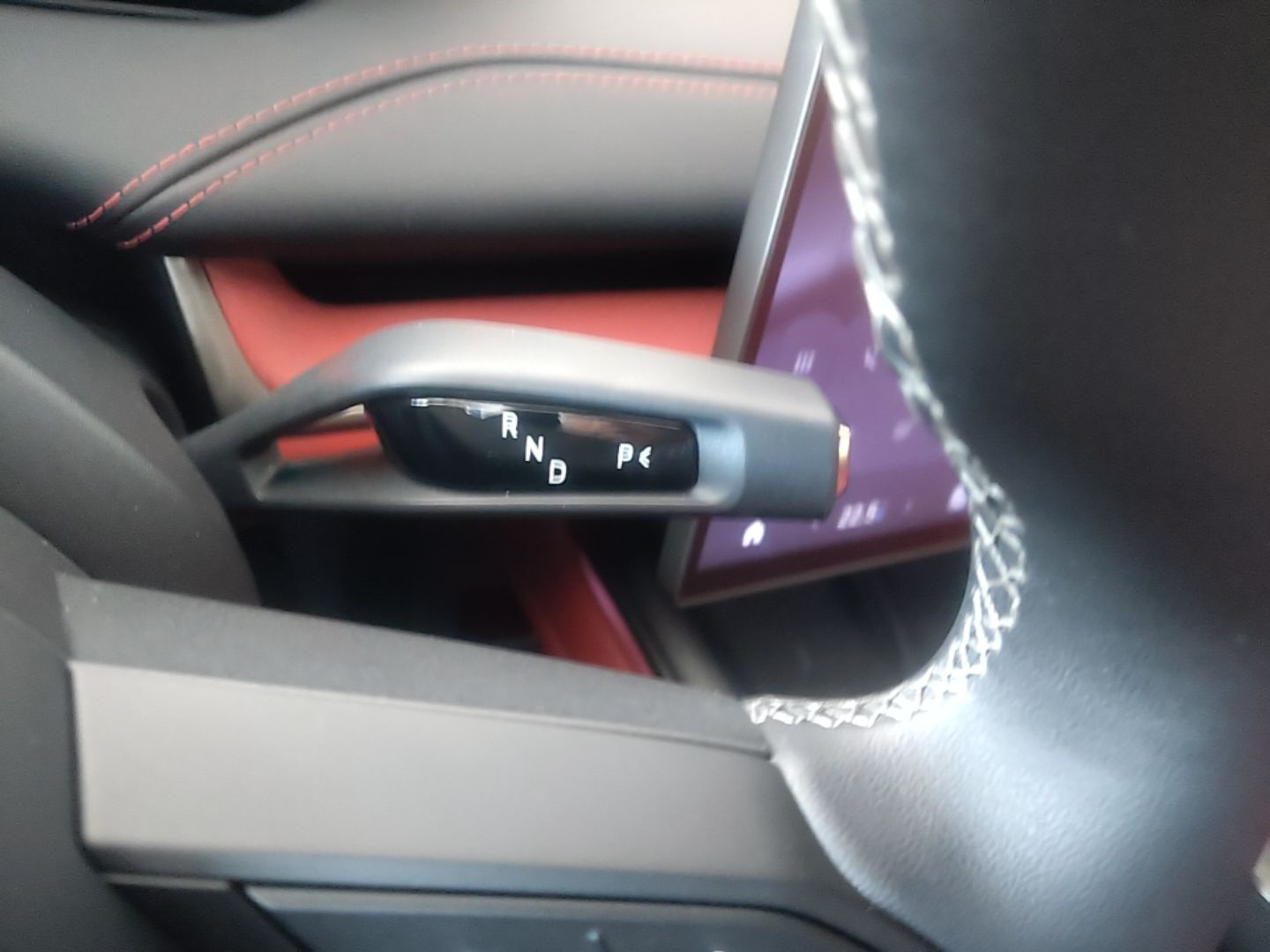 Xiaomi Auto SU7 2024 Four-Wheel Drive Ultra-Long Range Advanced Intelligent Driving Max Edition — снимка 16