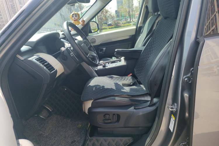 Used Land Rover Discovery 2021 360 PS R-Dynamic SE