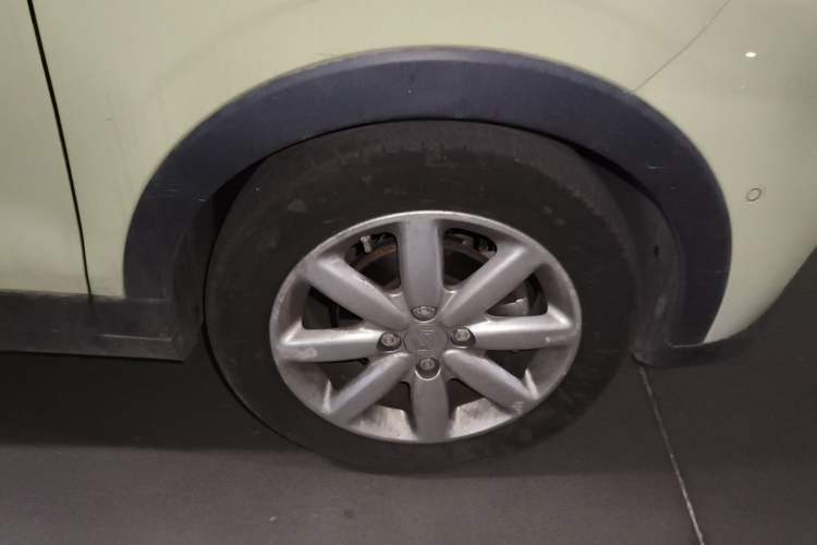 Used Leapmotor T03 2022 YAOJIN Edition Exterior 4