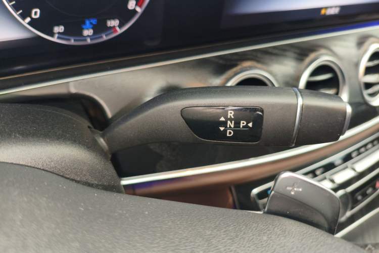 Used Mercedes-Benz E-Class 2019 E 200 L Sport Edition