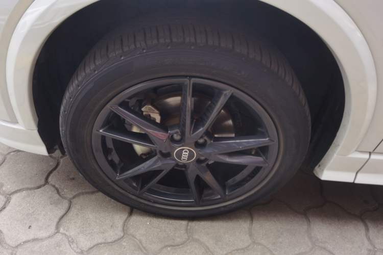 Used Audi Q2L 2022 35 TFSI Progressive Dynamic Edition
