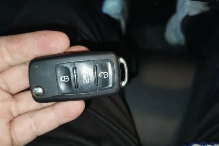 Used Volkswagen Sagitar 2018 1.6L Automatic Comfort Model
