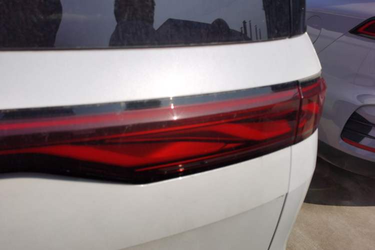 Used BYD Xia 2025 DM-i 1.5T 180km Beyond Edition
