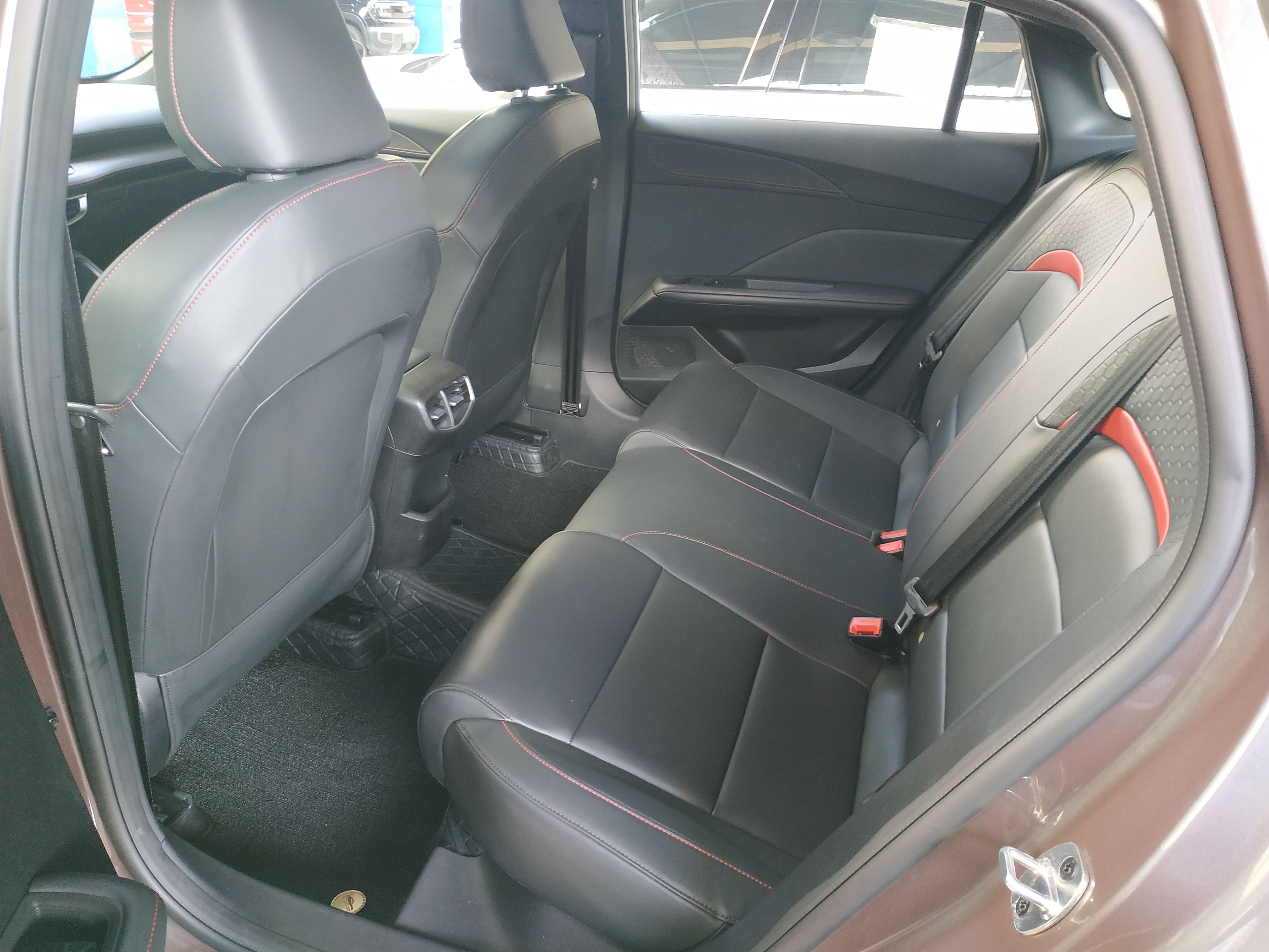 MG 5 2025 300TGI Global Flagship Edition — снимка 20