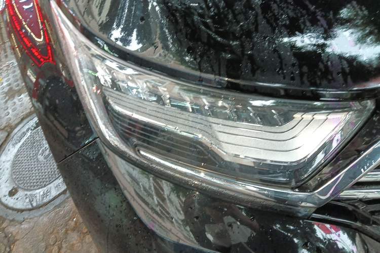 Used Honda CR-V New Energy 2021 Rui Hybrid e+ 2.0L Ruichi Edition