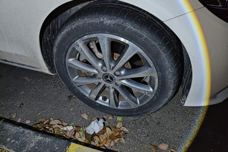 Used Mercedes-Benz C-Class 2019 Updated C 260 L