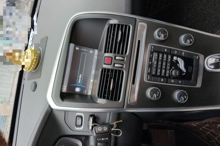 Used Volvo XC60 2013 T5 Comfort Edition