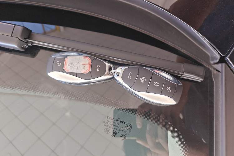 Used Hongqi H9 2025 Model Facelifted 2.0T Two-Wheel Drive Flag-Style Luxury Business Edition, 5 Seats