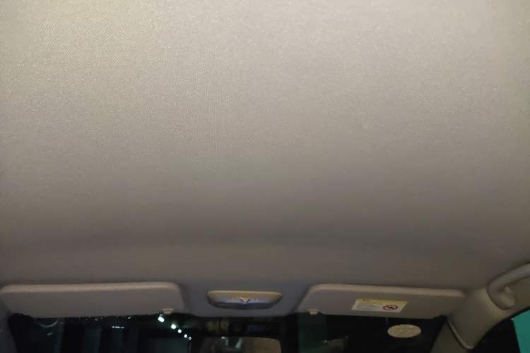 Used Great Wall M4 2012 1.5L Manual Luxury Version
