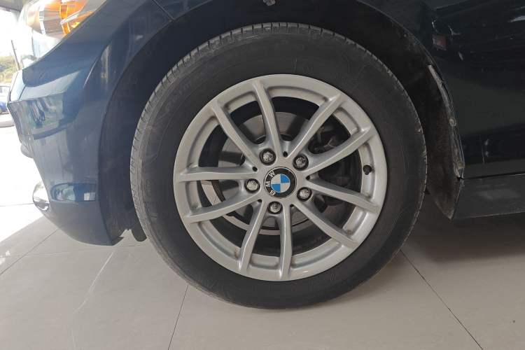Used BMW 1 Series 2016 118i Leading Model