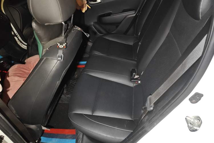 Used Kia K2 2017 Sedan 1.4L Automatic Transmission 15th Anniversary Special Edition GLS
