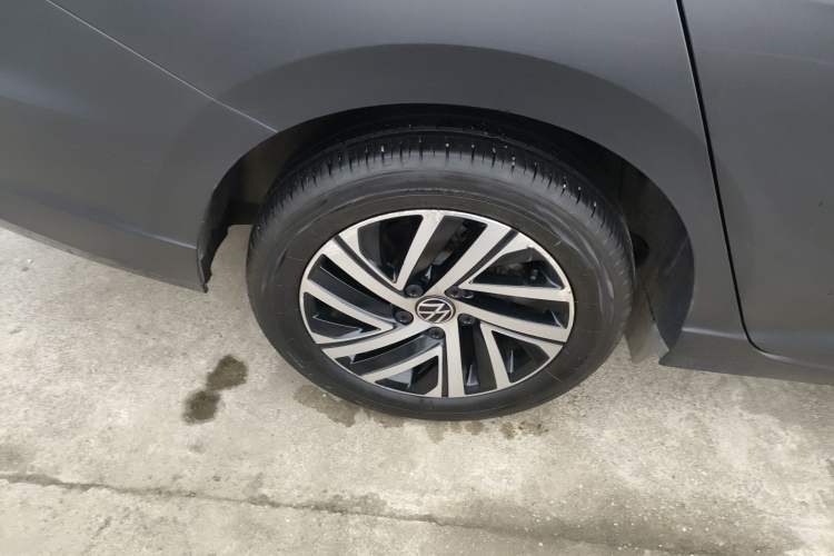 Used Volkswagen Lavida 2023 300TSI DSG Starry Full-Comfort Edition
