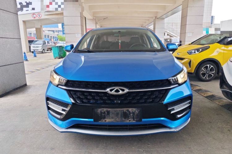 Used Chery Arrizo GX 2018 1.5T CVT Color Version China V Standard