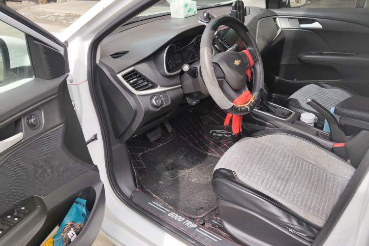 Used Chevrolet Cavalier 2019 320 Automatic Enjoyment with Sunroof