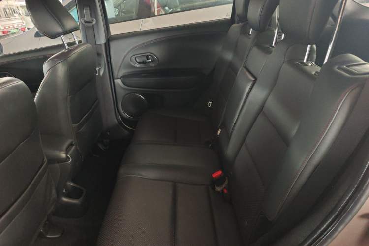 Used Honda XR-V 2015 1.8L VTi CVT Luxury Edition Left Rear Seat