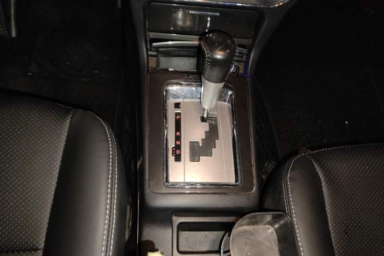 Used Mitsubishi Lancer EX 2012 Chasing Edition 1.8L CVT Luxury Model
