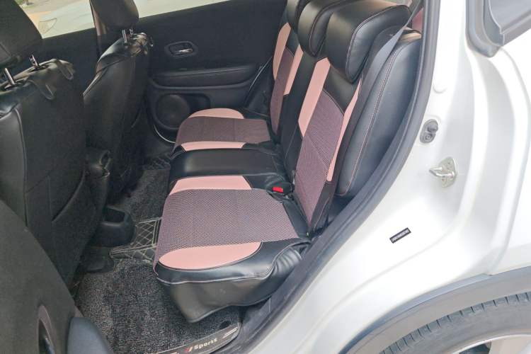 Used Honda Vezel 2017 1.5L CVT 2WD Comfort Model