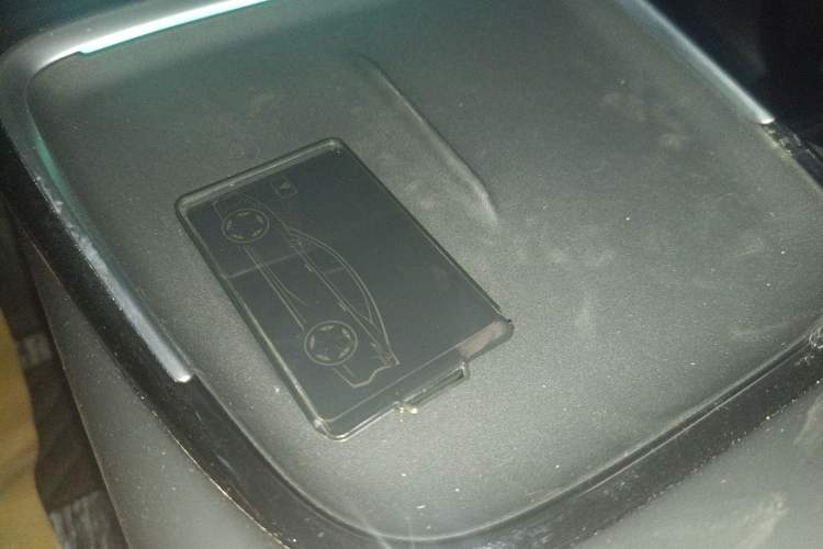 Used Deepal SL03 2023 515MAX Pure Electric Version
