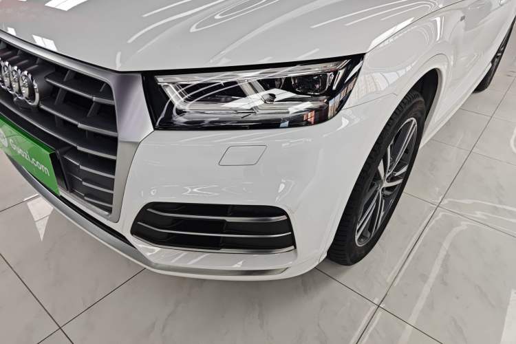 Used Audi Q5L 2020 40 TFSI Prestige Fashion Edition