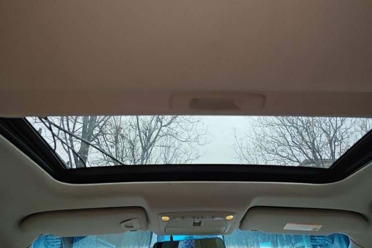 Used Nissan Teana 2013 2.0L XL Comfort Edition
