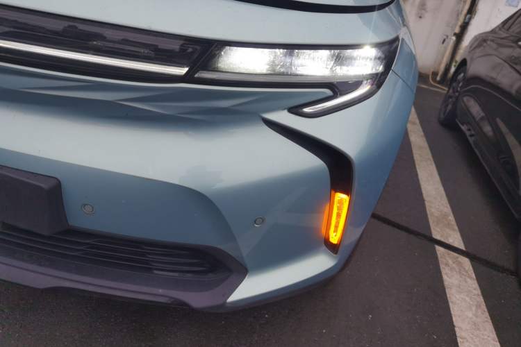 Used Buick Velite 7 2022 652E Connected Smart Version