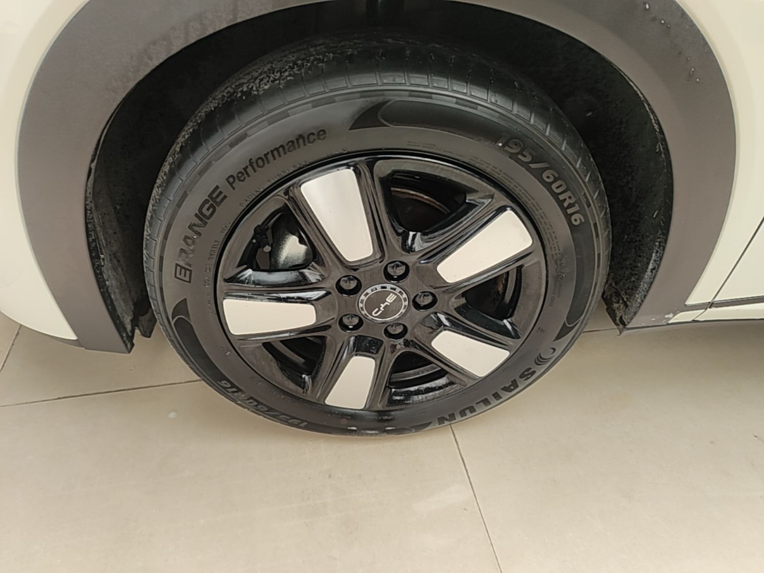 BYD Dolphin 2025 Intelligent Driving Version 410 km Fashion Edition — снимка 10