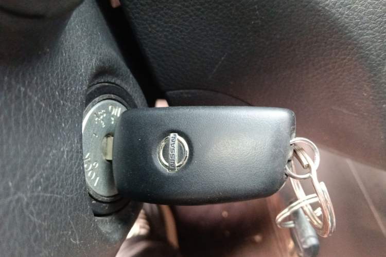 Used Nissan Tiida 2021 1.6L CVT Cool Edition